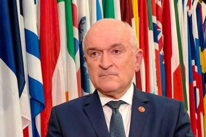 До края на 2025 година се очаква България да се присъедини към ОИСР